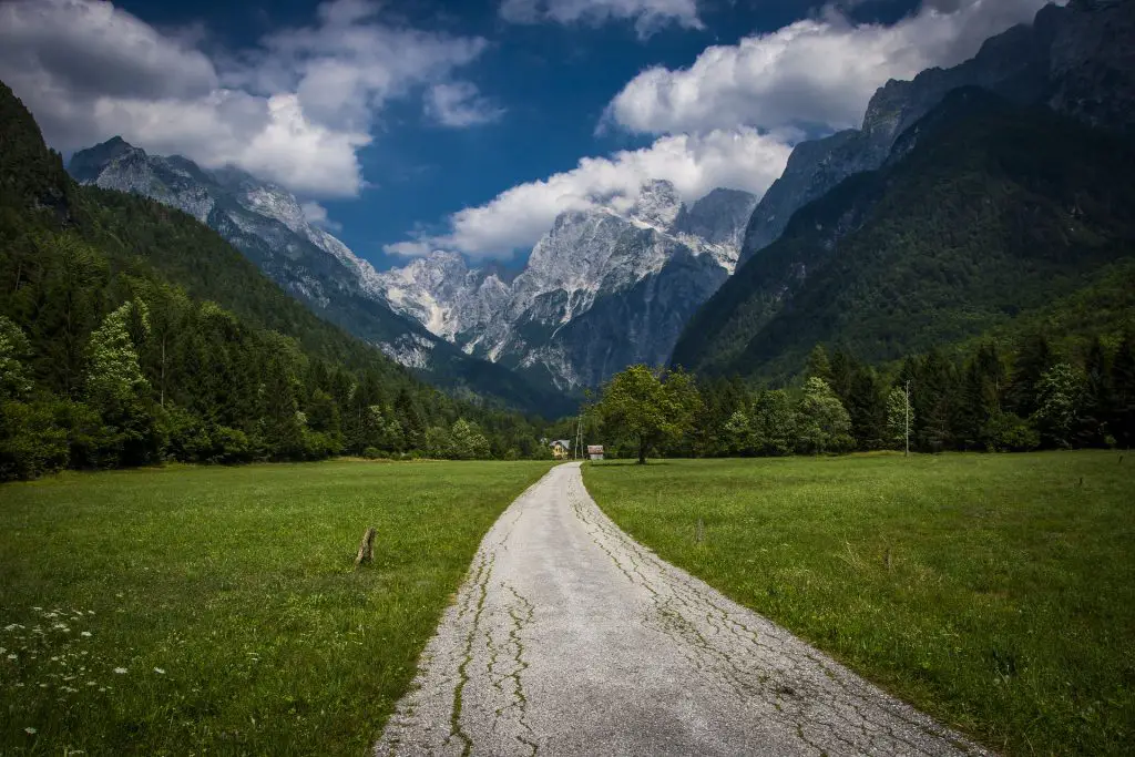Mejores cosas que Ver y Hacer en Eslovenia