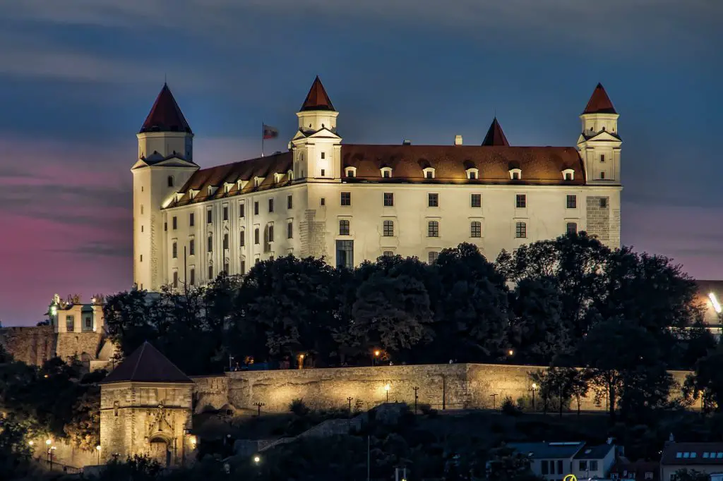 Mejores cosas que ver y hacer en Eslovaquia