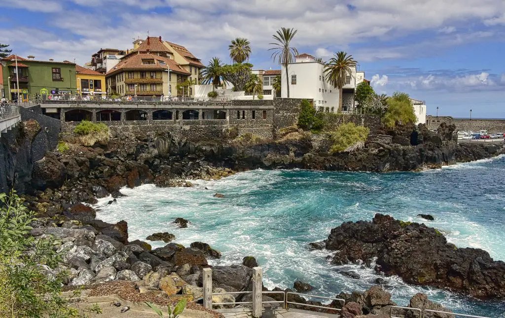 Mejores cosas que Ver y Hacer en Tenerife