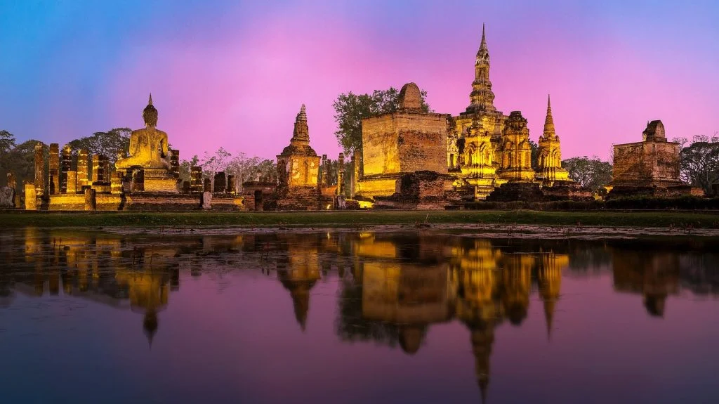 Mejores cosas que ver y hacer en Ayutthaya