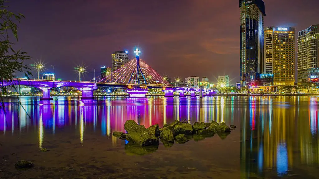 Mejores cosas que ver y hacer en Da Nang