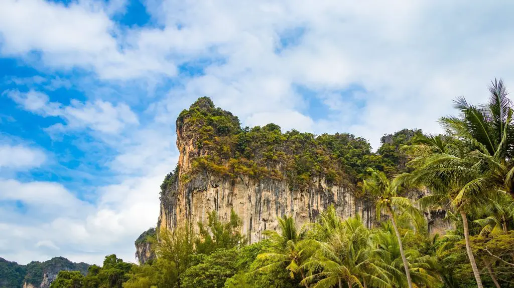 Mejores cosas que ver y hacer en Krabi