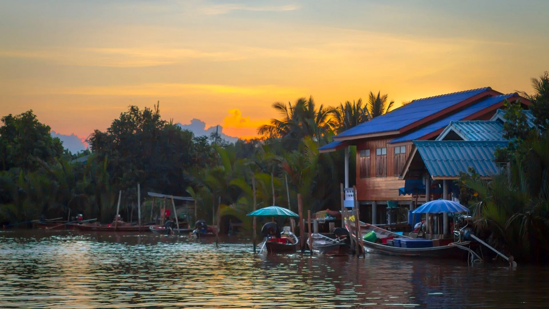 Que ver y hacer en Surat Thani. Mejores cosas que ver y hacer en Surat Thani. Lugares que ver en Surat Thani