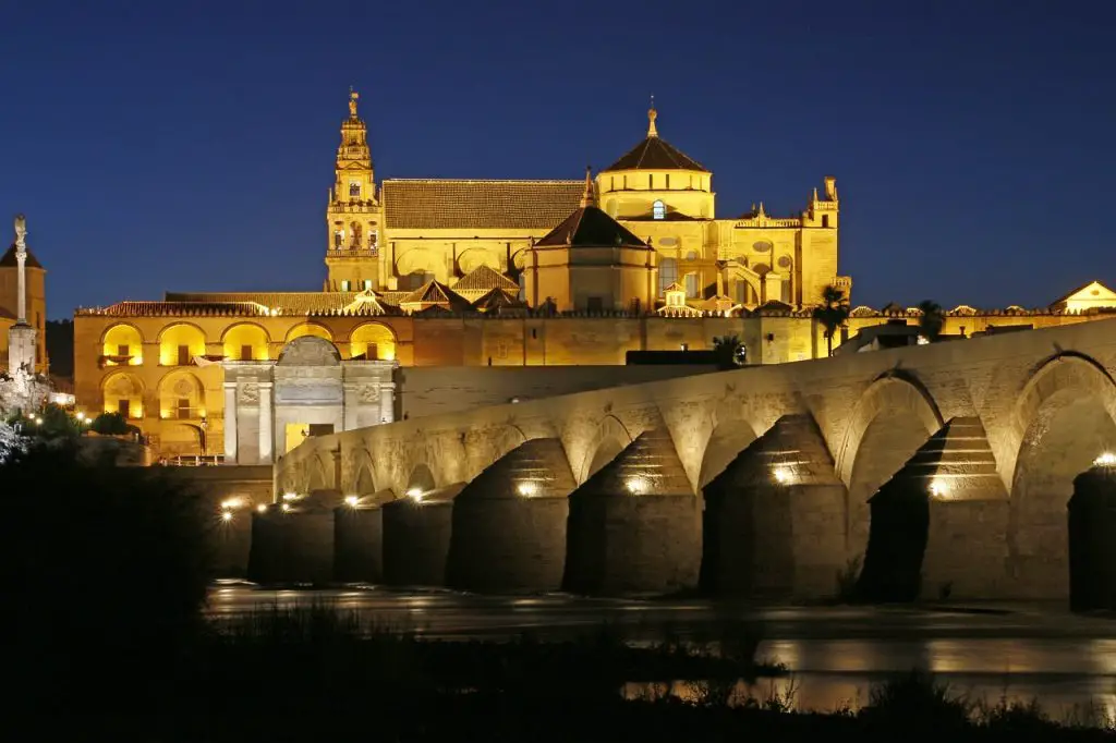 Sumérgete en la Cultura: Eventos y Actividades en Córdoba