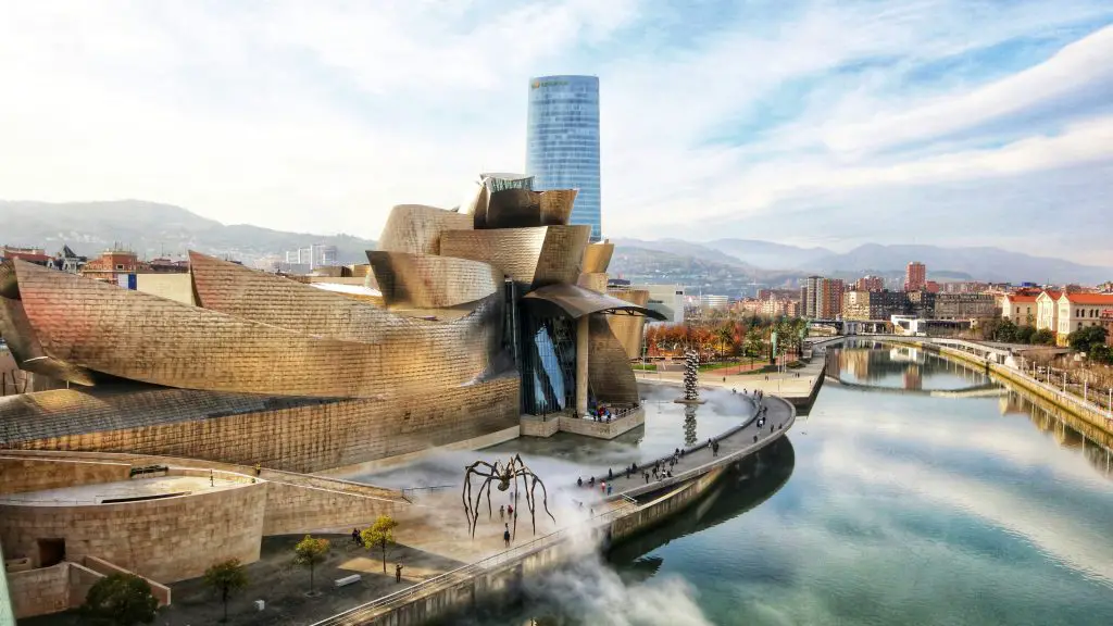 Actividades Culturales: Agenda de Bilbao para explorar