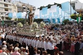 Sumérgete en la Tradición y el Júbilo: Descubre la Feria Virgen del Rosario Fuengirola 2024 en la Costa del Sol