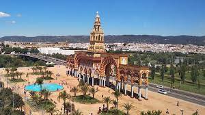 Feria de Córdoba 2024