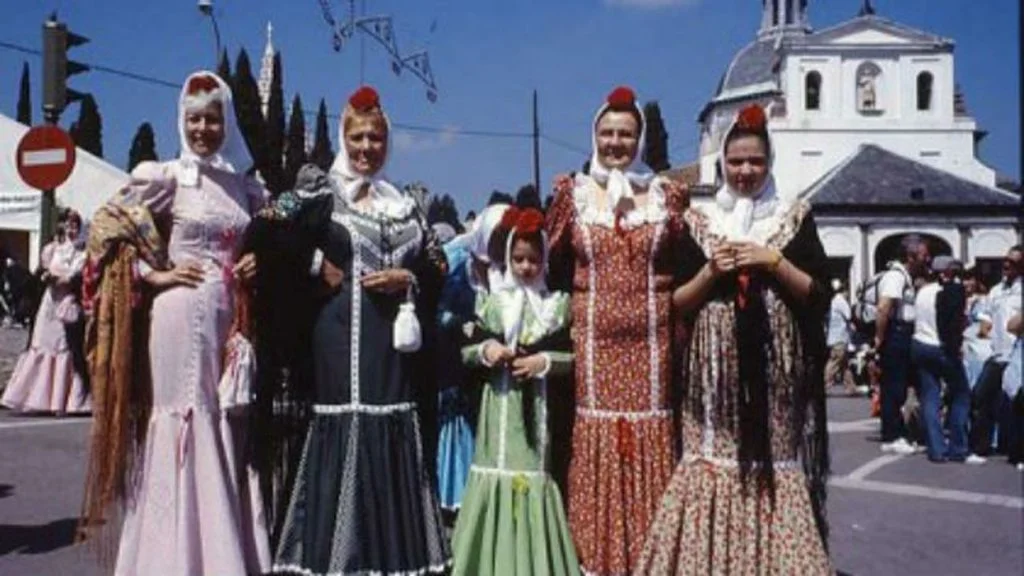 Actividades de las Fiestas de San Antonio de la Florida 2024: Desde Procesiones Religiosas hasta Animadas Verbenas