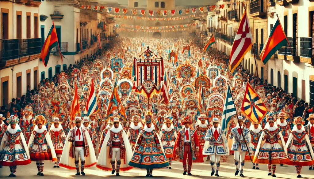 Las fiestas de Moros y Cristianos de Benissa 2024 son uno de los eventos más esperados del año. Celebradas del 21 de junio al 1 de julio